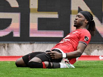 RWDM klopt RSCA Futures en grijpt laatste strohalm in strijd om behoud