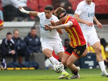 Union wint met het kleinste verschil van KV Mechelen