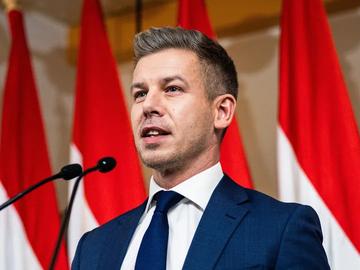 Hongaars premier Magyar woensdag naar Brussel voor overleg over bevroren EU-subsidies