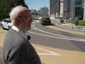 Veilig fietspad Kolonel Bourgstraat nog niet voor meteen: ‘Hangt af van werf Mediapark''