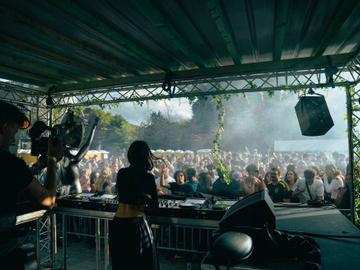 Verlengd weekend met drum & bass en open airs: dit zijn onze partytips