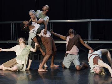 Ingrid von Wantoch Rekowski maakt van een poetsvrouw een zieneres: 'Ze poetst onheil weg'