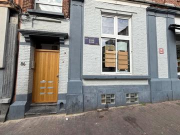 Bosniëstraat opnieuw opgeschrikt door ontploffing