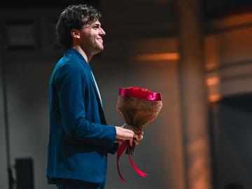 Italiaan Ettore Pagano wint Koningin Elisabethwedstrijd 2026 voor cello