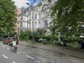 Internationale school in Etterbeek ontruimd na valse bommelding