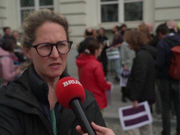 Hulporganisaties eisen middelen van Brusselse regering: ‘Vangnet voor kwetsbare mensen’