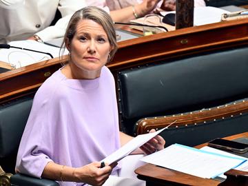 Grondwettelijk Hof vernietigt maatregel voor hervorming van asielopvang