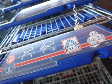 Acht op de tien Aldi-winkels in Brussel en omstreken dicht