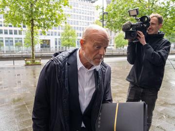 Club-voorzitter Verhaeghe werkt mee aan onderzoek naar antisemitische gezangen