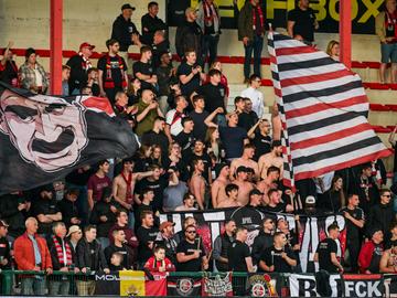 Fans ongerust nu overname RWDM stokt: ‘Elk verloren uur brengt club dichter bij einde’