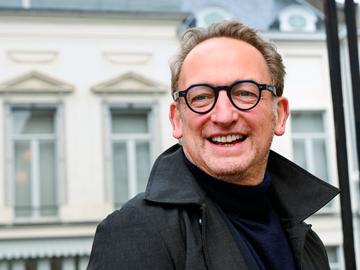 Irisfeest: Dilliès wil twijfel over Brussel wegnemen, parlement wil net reflectie