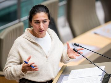 Demir kan flexibilisering levensbeschouwelijke vakken niet doorvoeren