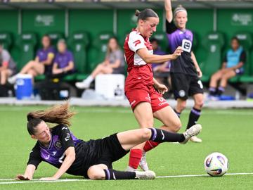 Anderlecht verslaat Zulte Waregem in finale en steekt twaalfde beker op zak