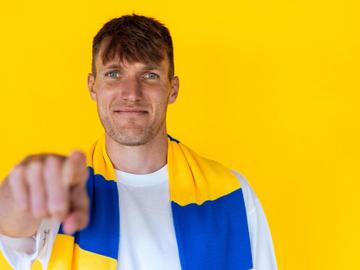 Verdediger Nikki Havenaar is eerste zomertransfer van Union