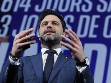 Nationale peiling: MR verliest fors in Brussel, PTB-PVDA populairste partij