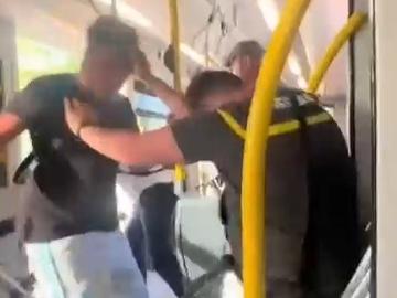 Vierde verdachte meldt zich bij politie na geweldpleging op tram in De Haan