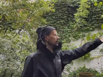 Bezoek een Brusselse tuin tijdens Garden Tales