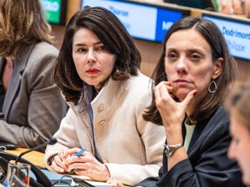 Franstalig minister Glatigny: Geen enkele school h