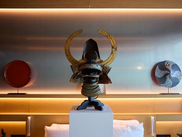 Kunstbeurs The Rooms tovert hotelkamers om tot expositieruimtes
