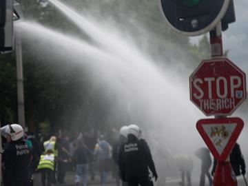 Na de rellen met boze scholieren: 'Over krapuul en bootcamps