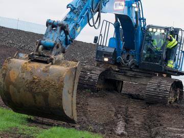 Anderlechts buurtcomité hekelt nieuwe vergunningen ondanks b