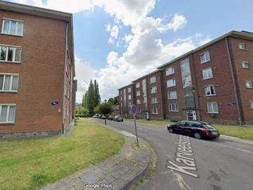 Woonblok in Peterboswijk opgeschrikt door ontploffing