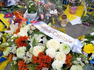 Twee jaar geleden schoot Abdesalem Lassoued twee Zweedse voetbalsupporters dood in Brussel