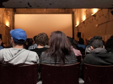 Cinema Nova zet legendarische Bolex-camera in de kijker: 'Analoge film geeft vrijheid'