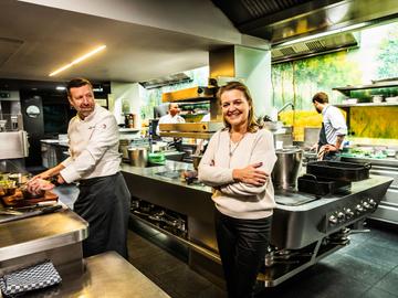 Iconisch restaurant Comme chez Soi bestaat 100 jaar: 'Dit mag nooit ophouden'