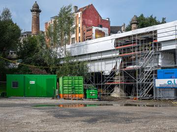Werken aan Jubelfeestbrug afgerond: 'Vanaf 1 juli weer open'