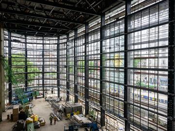 Kanal opent jacht op privégeld om museum vanaf 2028 draaiende te houden