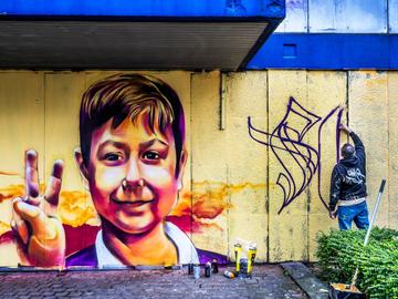 Leefmilieu Brussel wil geen gedenksteen voor Fabian, maar wel ‘discretere’ boom