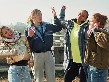 De BRUZZ cultuurtips van deze week: van sterrenhemel in Laken tot dans-zoektocht in Iran