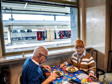 In Noordstation kookt The Toad and the Teaspoon volgens je budget