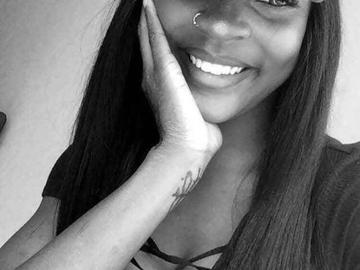 Witte mars tegen femicide: 'De dood van Gloria laat ons, vrouwen, met veel vragen achter'