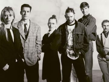 Oscar van den Boogaard: ‘Ook Brussel was voor de Zes belangrijk’