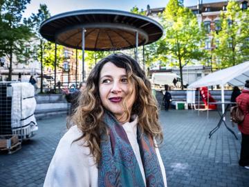 Op stap met de antimaffia na de explosies: 'Ik mis een stevig plan'