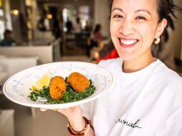 Van slaapwijk tot foodspot: Stokkel verandert van gezicht