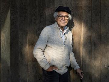 Johan Verminnen: 'Het einde was heel dichtbij'