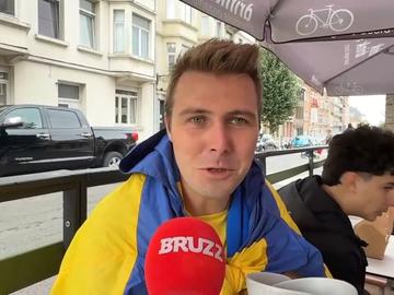 Union-fans over derby tegen RSC Anderlecht: 'Mijn pronostiek? 2-0'