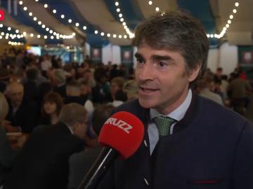Oktoberfest keert na zeven jaar terug naar Brussel: 'Zelfde ambiance als in Beieren'