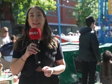 De week van BRUZZ vanuit de Jachtwijk in Etterbeek