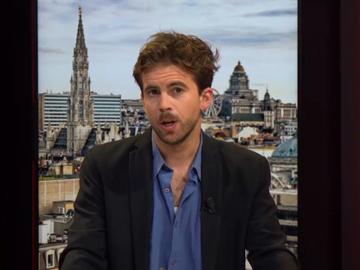 BRUZZ 24 over de kmo's die klagen over het Brusselse parkeerbeleid