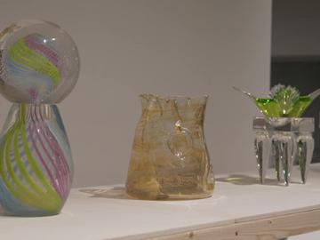 Expo in Design Museum viert 200e verjaardag van bekende Luikse kristalfabriek