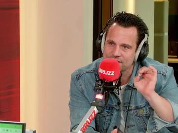 Acteur Kevin Van Doorslaer: 'Cannes is het Batibouw van de filmwereld'
