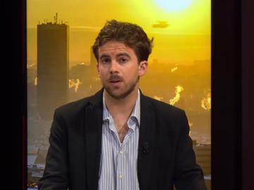 BRUZZ 24 over toenemend geweld bij OCMW Anderlecht: 'Bedreigingen horen hier niet'