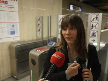 ‘Een jaar is lang’: reizigers verward over onderbroken trams 4 en 10