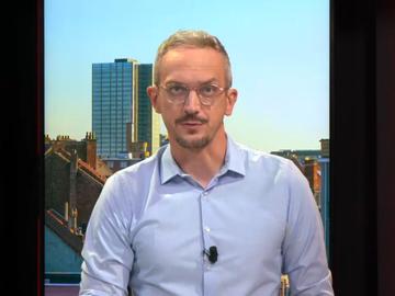 BRUZZ 24 over Bouchez’ dreigement: ‘Geen subsidies zolang Mostefa voorzitter is’