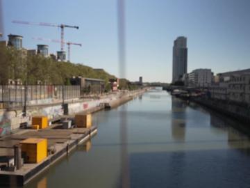 Waterbus maakt zonovergoten comeback