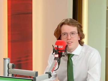 Joppe Borremans (23) legt politiek uit op TikTok: ‘Jongeren moeten geïnformeerd zijn’